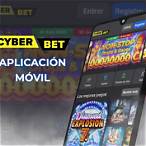 cyber bet mobile